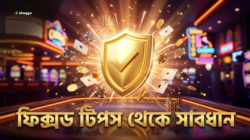 সতর্কতা মেনে ফিক্সড ম্যাচের ভুয়া টিপস থেকে বাঁচুন