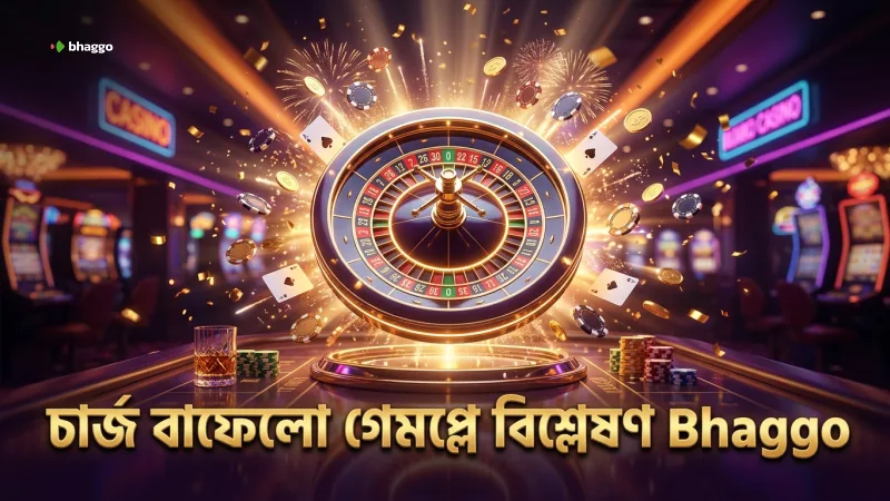 চার্জ বাফেলোর হাই ভোলাটিলিটি গেমপ্লে বিশ্লেষণ