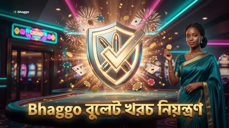 Bhaggo-তে অতিরিক্ত বুলেট খরচ এড়িয়ে শুটিং করুন