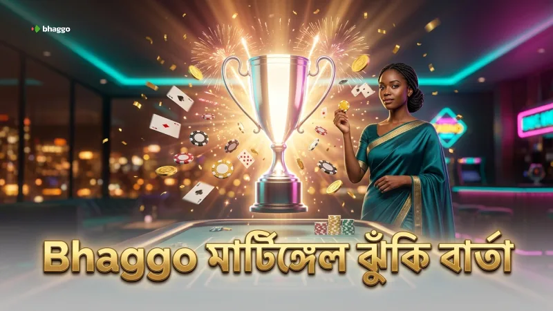 মার্টিঙ্গেল সিস্টেমের ঝুঁকি Bhaggo এর সতর্ক বার্তা