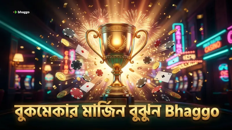 প্রিমিয়ার লিগ অডস বিশ্লেষণে বুকমেকারের মার্জিন বুঝুন