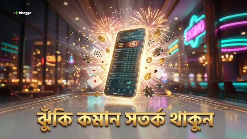 সতর্ক তথ্য সংগ্রহে ঝুঁকি কমান এবং সফল হোন