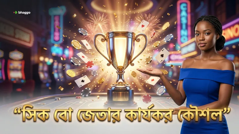 সিক বোতে জেতার জন্য কার্যকরী কৌশল ও ঝুঁকি ব্যবস্থাপনা
